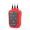 UNI-T เครื่องตรวจจับเฟส/วัดลำดับเฟส รุ่น UT262E