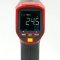 UNI-T เครื่องวัดอุณหภูมิอินฟราเรด -32ถึง700C° รุ่น UT302A+