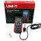 UNI-T เครื่องทดสอบการสั่นแบบพกพา รุ่น UT315A
