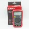 UNI-T มัลติมิเตอร์ดิจิตอลวัดไฟ รุ่น UT33C+