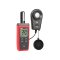 UNI-T เครื่องวัดความเข้มแสง Lux และ Fc รุ่น UT383S
