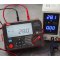 UNI-T เครื่องทดสอบความต้านทานฉนวน รุ่น UT501E
