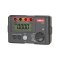 UNI-T เครื่องวัดทดสอบความต้านทานดินดิจิตอล รุ่น UT522