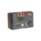 UNI-T เครื่องวัดทดสอบความต้านทานดินดิจิตอล รุ่น UT522