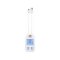 UNI-T เครื่องทดสอบแรงดันไฟฟ้า USB type-A,C รุ่น UT658DUAL