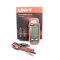 UNI-T ดิจิตอลมัลติมิเตอร์ วัดแผงโซล่าร์เซลล์ รุ่น UT673PV