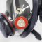 YAMADA Full gas mask หน้ากากกันสารเคมีเต็มหน้า รุ่น 7000