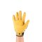 YAMADA ถุงมือปีนเขา/โรยตัว 8" รุ่น 8031 / 9" รุ่น 9031