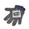 YAMADA Stainless steel mesh glove ถุงมือสแตนเลส ไซซ์ S, M, L