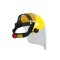 YAMADA Face Shield หน้ากากนิรภัย PC รุ่น YMD-514