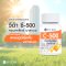Vida C 500 Complex 60 Cap