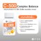 Vida C 500 Complex 60 Cap