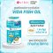 VIDA Omega-3 Fish Oil 1000 mg