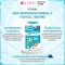 VIDA Omega-3 Fish Oil 1000 mg