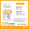 VIDA Vit B Complex 30 caps
