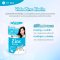 วีด้า ซิงค์ ไบโอติน แร่ธาตุ ซิงค์ รูปแบบอะมิโน แอซิด คีเลต 60 แคปซูล (Vida Zinc Biotin)