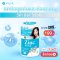 วีด้า ซิงค์ ไบโอติน แร่ธาตุ ซิงค์ รูปแบบอะมิโน แอซิด คีเลต 60 แคปซูล (Vida Zinc Biotin)
