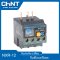 NXR รีเลย์โอเวอร์โหลด Thermal Overload Relay