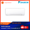 แอร์ Daikin ติดผนัง (Wall Type) เบอร์ 5 น้ำยา R32 รุ่น Smash FTM Series ขนาด 9000BTU-24500BTU