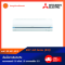 แอร์ Mitsubishi Electric Mr.Slim ติดผนังอินเวอร์เตอร์ (INVERTER Wall Type) ฟอกอากาศ PM-2.5 น้ำยา R32 รุ่น MSY-GR ขนาด 9000BTU-30000BTU