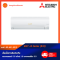 แอร์ Mitsubishi Electric Mr.Slim ติดผนัง (INVERTER Wall Type) เบอร์ 5 น้ำยา R32 รุ่น MSY-JP,JS ขนาด 9000BTU-24000BTU