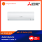 แอร์ Mitsubishi Electric Mr.Slim ติดผนังอินเวอร์เตอร์ (INVERTER Wall Type) เบอร์ 5 น้ำยา R32 รุ่น MSY-KS (Happy) ขนาด 9000BTU-18000BTU