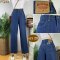 ♥️ รหัสFQ44 ▪️ป้าย Maiks Jeans  ▪️ เอว 26" สะโพก 37" ต้นขา 22" ▪️เป้า 13" ยาว 39.5" ปลายขา 7.5" (นิ้ว)