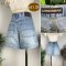 ♥️ รหัสLL49 ▪️ป้าย Union Bay  ▪️ เอว 30" สะโพก 39" ต้นขา 26" ▪️เป้า 10" ยาว 13.5" (นิ้ว)