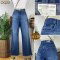 ♥️ รหัสOQ22 ▪️ป้าย New York Jeans  ▪️ เอว 29" สะโพก 39" ต้นขา 24" ▪️เป้า 11.5" ยาว 38.5" ปลายขา 8.5" (นิ้ว)