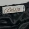 ♥️ รหัสSD437 ▪️ป้าย Belsia ▪️ อกยืด 26-30“  ยาว 23“ (นิ้ว)