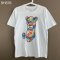 ♥️ รหัสSH376   ▪️ป้าย Design Tshirts Store graniph ▪️ อก 36"  ยาว 26.5" (นิ้ว)