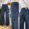 ♥️ รหัส5N31 ▪️ป้าย Pole Jeans  ▪️ เอว 25" สะโพก 45" ต้นขา 25" ▪️เป้า 11" ยาว 40" ปลายขา 9.5" (นิ้ว)