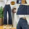 ♥️ รหัสDX1 ▪️ป้าย International World Jeans  ▪️ เอว 24" สะโพก 36" ต้นขา 21" ▪️เป้า 11" ยาว 40.5" ปลายขา 8.5" (นิ้ว)