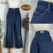 ♥️ รหัสPQ34 ▪️ป้าย F.Jeans  ▪️ เอว 29" สะโพก 40" ต้นขา 24" ▪️เป้า 12" ยาว 33.5" (นิ้ว)