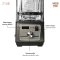 เครื่องปั่นอเนกประสงค์ zylo รุ่น HS-606 2 L