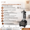 เครื่องปั่นสมูทตี้ zylo รุ่น HS-200D 2 L