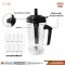 เครื่องปั่นสมูทตี้ zylo รุ่น HS-200D