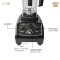 เครื่องปั่นสมูทตี้ zylo รุ่น HS-200D