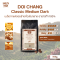 DOI CHANG Classic Medium Dark