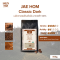 เมล็ดกาแฟ JAE HOM Classic Dark