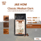 เมล็ดกาแฟ JAE HOM Classic Medium Dark