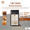 เมล็ดกาแฟ Yin Yang Aroma Intenso