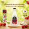 Concentrate Cherry with PULP เชอร์รี วิท พัลพ์ น้ำเชอร์รีเข้มข้นผสมเนื้อเชอร์รี 1.2 Kg.