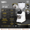 เครื่องบดกาแฟ YOFI รุ่น YF- 83 (ไม่มีพัดลม)