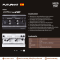 เครื่องชงกาแฟ Futurmat รุ่น Ottima Evo