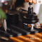iKAPE Espresso Espresso  Rotary WDT Tool  เข็มเกลี่ยผงกาแฟปรับระดับได้  ขนาด 51 / 54 / 58 mm