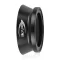 IKAPE V2 Espresso Magnetic Dosing Funnel / Non-embedded วงแหวนกรอกกาแฟแบบแม่เหล็ก V2 (สีดำ) ขนาด 51 / 54 / 58 mm