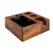 V2 IKAPE knock box กล่องเคาะผงกาแฟเอนกประสงค์ V2 ขนาด 51,54 / 58 mm