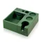 ABS V2 knock box กล่องเคาะกากกาแฟเอนกประสงค์ สีดำ / สีขาว / สีเขียว