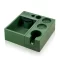 IKAPE ABS V2 knock box กล่องเคาะกากกาแฟเอนกประสงค์ สีดำ / สีขาว / สีเขียว